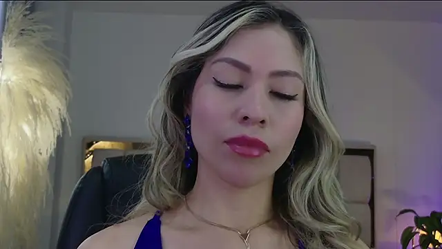 Ammy Castro online show from 11/13/25, 09:30