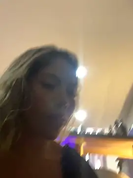 Ammy Castro online show from 02/19/26, 09:12