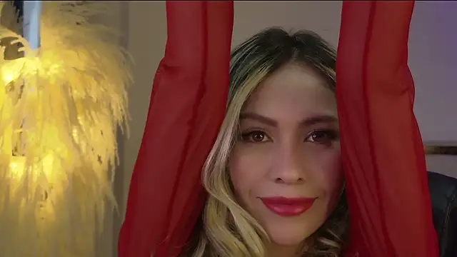 Ammy Castro online show from 11/14/25, 09:18