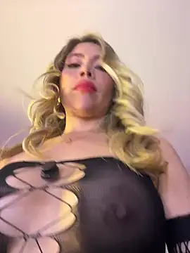 Ammy Castro online show from 04/13/26, 10:58