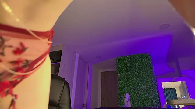 Ammy Castro online show from 04/23/26, 10:22