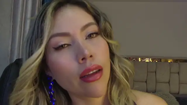 Ammy Castro online show from 03/07/26, 09:42