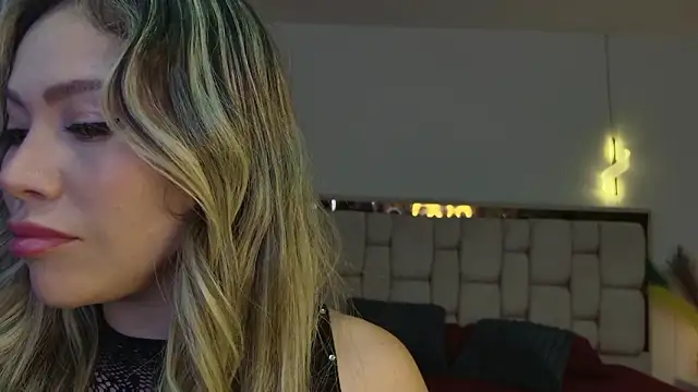 Ammy Castro online show from 03/11/26, 10:48