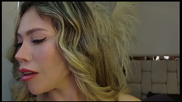 Ammy Castro online show from 03/15/26, 09:22