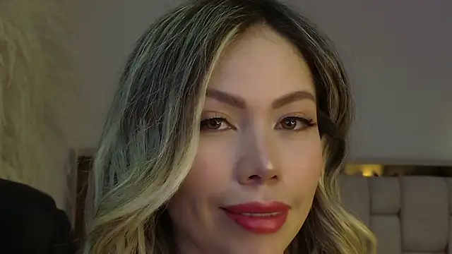 Ammy Castro online show from 03/12/26, 09:41