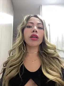 Ammy Castro online show from 02/27/26, 10:09