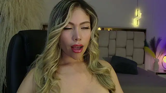 Ammy Castro online show from 03/06/26, 09:21