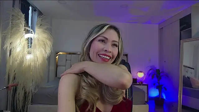 Ammy Castro online show from 11/15/25, 09:19