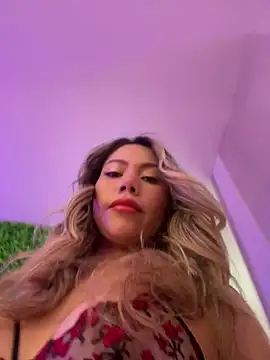 Ammy Castro online show from 03/17/26, 09:18