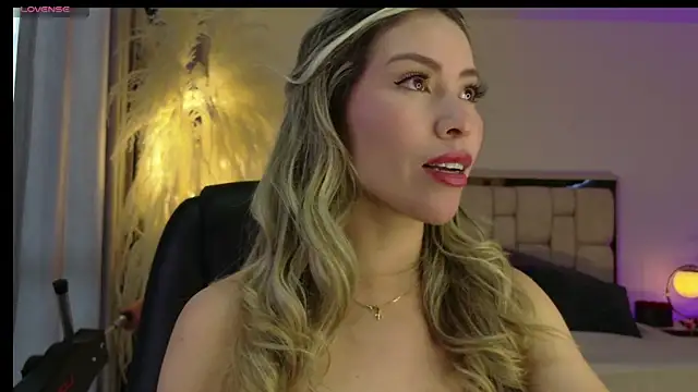 Ammy Castro online show from 11/06/25, 09:30