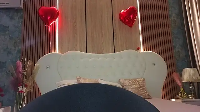 AngellBlackX online show from 02/13/26, 09:53