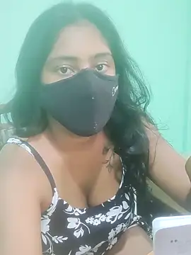 Kunchiii online show from 03/01/26, 08:36