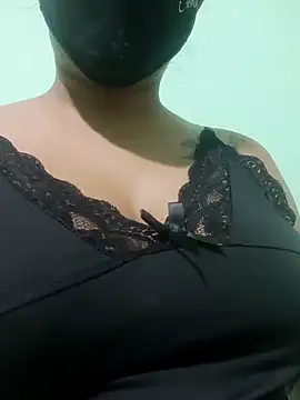 Kunchiii online show from 03/22/26, 03:02