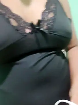 Kunchiii online show from 04/02/26, 02:24