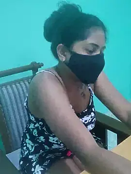 Kunchiii online show from 02/01/26, 06:00