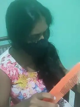 Kunchiii online show from 03/13/26, 01:16