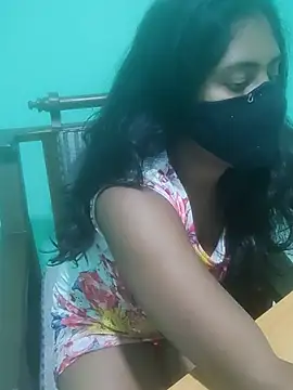 Kunchiii online show from 03/03/26, 03:41