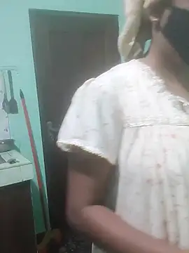 Kunchiii online show from 02/26/26, 03:34