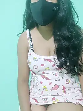 Kunchiii online show from 11/14/25, 03:48