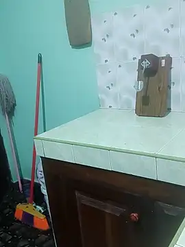 Kunchiii online show from 12/02/25, 03:03