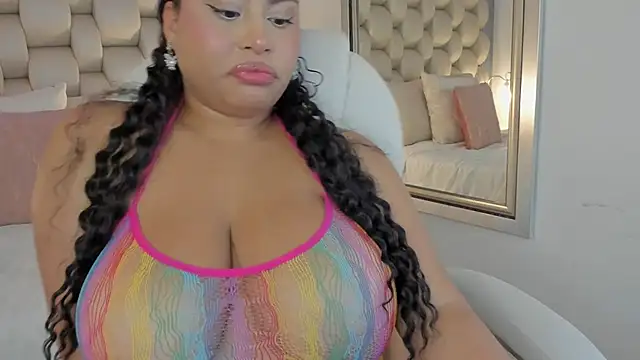 Helleamazing online show from 03/19/25, 04:36