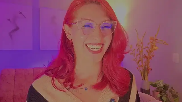 Juliana Saenzz online show from 12/01/25, 03:40