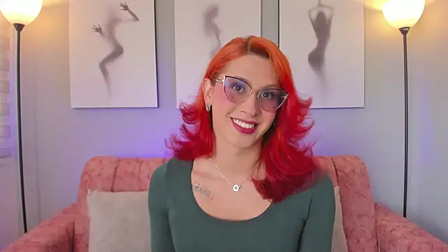 Juliana Saenzz online show from 09/16/25, 01:23