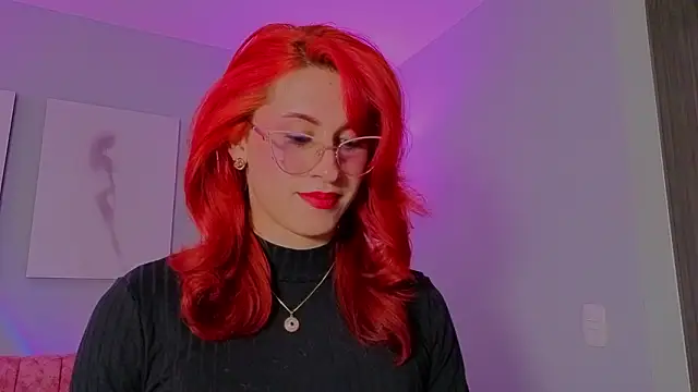 Juliana Saenzz online show from 03/06/26, 09:54