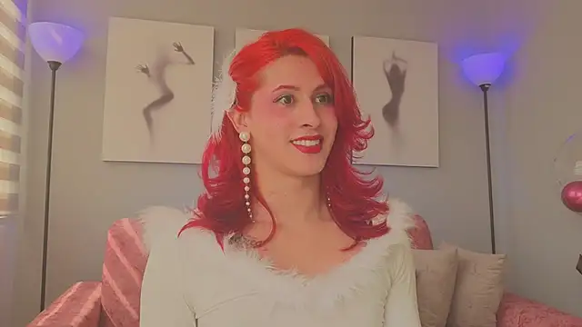 Juliana Saenzz online show from 12/17/25, 06:35