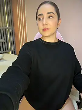 Victoria-And1 online show from 03/07/26, 02:07