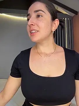 Victoria-And1 online show from 03/30/26, 07:15