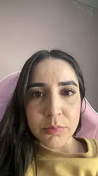 Victoria-And1 online show from 11/20/25, 01:50