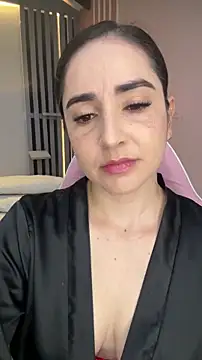 Victoria-And1 online show from 11/15/25, 01:20