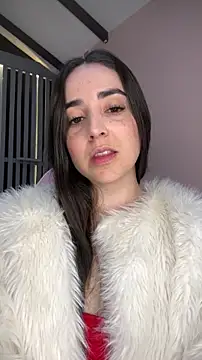 Victoria-And1 online show from 11/18/25, 01:54