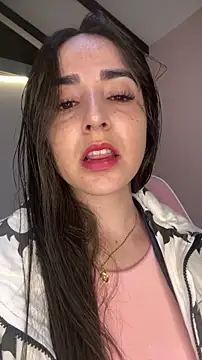 Snapshot of Victoria-And1 chatting on 01/13/26, 01:31 Victoria-And1 online show from 01/13/26, 01:31