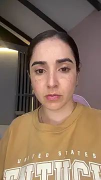 Victoria-And1 online show from 11/29/25, 01:06