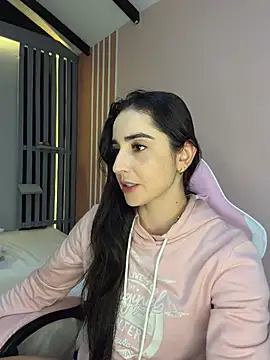 Victoria-And1 online show from 07/11/26, 01:39