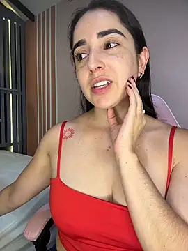 Victoria-And1 online show from 03/13/26, 02:16