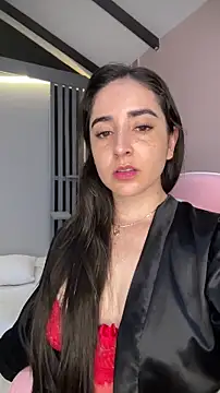 Victoria-And1 online show from 12/03/25, 01:28