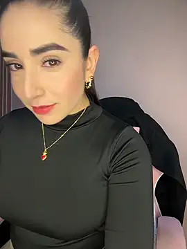 Victoria-And1 online show from 03/22/26, 02:37