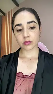 Victoria-And1 online show from 11/26/25, 01:38