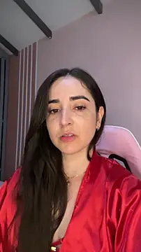 Victoria-And1 online show from 12/19/25, 01:20