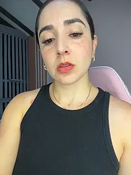 Victoria-And1 online show from 04/02/26, 01:35