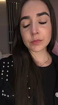 Victoria-And1 online show from 11/30/25, 02:45