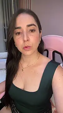 Victoria-And1 online show from 11/05/25, 01:20