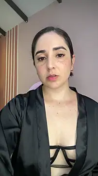 Victoria-And1 online show from 11/14/25, 01:20