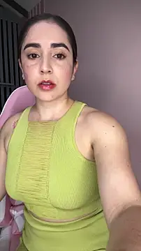 Victoria-And1 online show from 11/27/25, 01:28