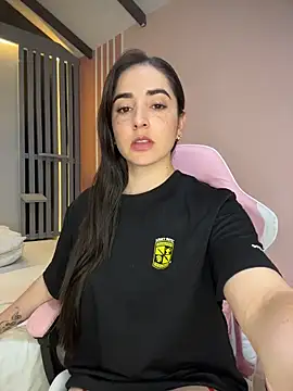 Snapshot of Victoria-And1 chatting on 02/12/26, 12:54 Victoria-And1 online show from 02/12/26, 12:54