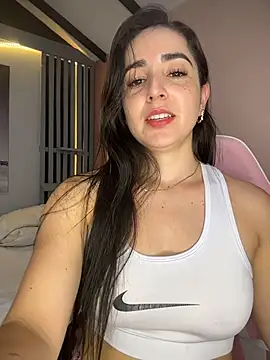 Victoria-And1 online show from 04/05/26, 11:44