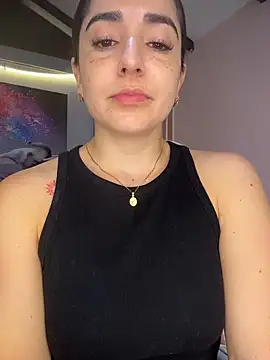 Victoria-And1 online show from 04/11/26, 02:19